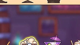 Horny Warp - Part 6 - Those Perfect Hentai Babes! by Loveskysan69