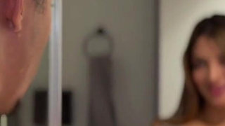 My Girlfriend's Best Friend Squeezed All the Milk Out of Me After I Broke up with My Girlfriend - MILF