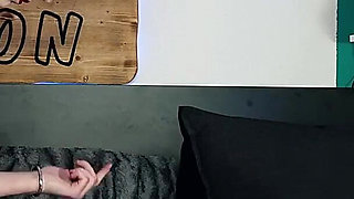 Wrapped & Ruined - Helpless Handjob Climax