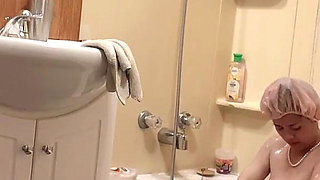 So Hot Today Then Shower