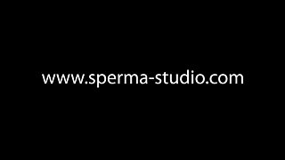 Cum Cum Secretary Nora - Sperma-Studio - Long Clip - 40513