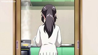 Jewelry the animation episode 1