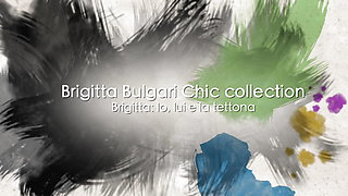 Brigitta Chic Collection
