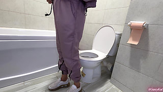 The Daily Toilet Season 2 Episode 11