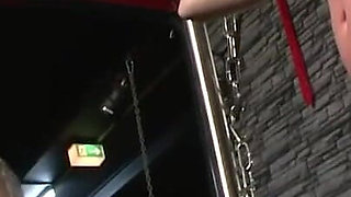 The real best and true German! Enjoy the real submissions and slaves!