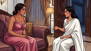Jaya Teracher Part-24