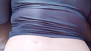 I Left Him Wanting More Because He Couldn't Stand His Cock Inside Anymore