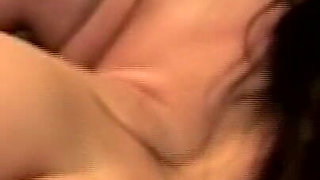 Asian Beauties Wild Threesome Pounding