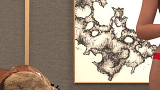 Holiday for Four ( Part 1)