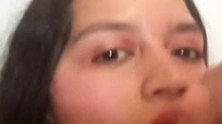 Brazil Thin Girl seduce me