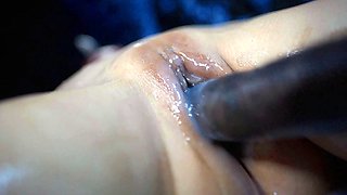 Monster Porn - The Monster Slayer