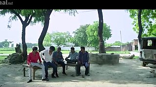 Indian Khanjarpur Surrenders to Passionate Heat