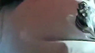 I Was Being Stubborn and Rather Than Ground Me He Found a Interesting Way to Punish Me!!