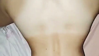 Babysitter's Ass Pounding to Orgasm