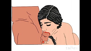 Xhamster Mia khalifa animation sex video, 2d cartoon sex, adult cartoon, cartoon hot mom