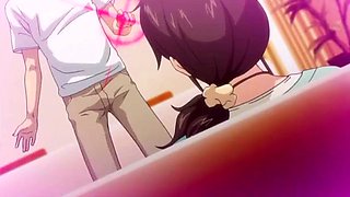 Kyoniuu cap1: Big Tits, Big Ass  Brunette Porn