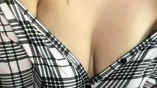 Christina Khalil Changing