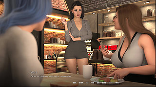 The Insecure Husband (part 5)