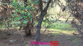 Riderqueen Alone, Outdoors, Fan Videos