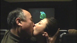 HTMS-014: A History of Lust 14 - Stepdaughter in Heat - Part 2-2 - English Subtitles by Erojapanese