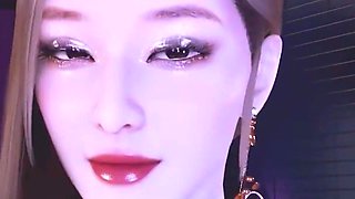 3D My Hot Stepmom Is an Av Star and Teasing Me to Have Sex with Her