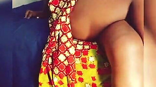 Stepsister-in-law's Taboo Desire in Full Video