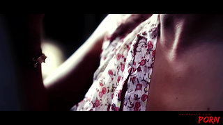 Newlywed Brides Please Each Other on Vacation