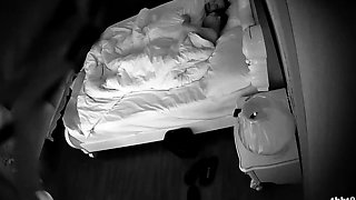 Hot amateur hidden cam