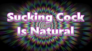 You Will Suck Cock Binaural Beats Mesmerizing Erotic Audio and Video Bisexual Encouragement by Tara Smith