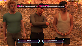 College Kings 33 Imre Saw Me Amd Nora Kiss