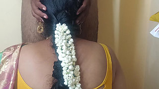 New married women showing her cute structure 2