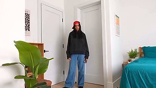 Roxie Sinner A Seductive Stepsister Gets Punished In