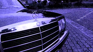 Sexy Susi's Stepmother's Ass for a Big Cock