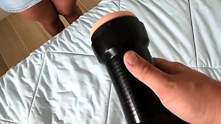 MELTBE - Anxiety Relief With Thick Latina Step Sister