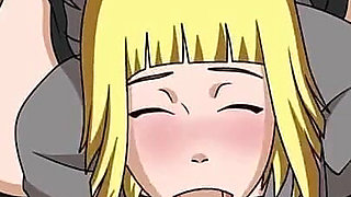Naruto Hentai - Naruto Trainer [v0.18.2] Part 90 Fucking Samui Really Good by Loveskysan69