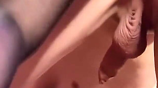 Fucking an anal virgin