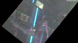 Dancing All Night vol.001 (20131207 MB Daijest)