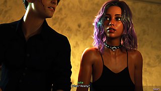 The Art of Seduction (part 5)