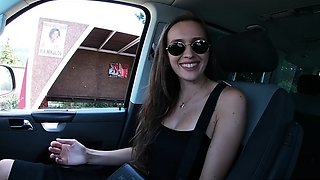 LittleCaprice-Dreams - Stacy Cruz - Streetfuck