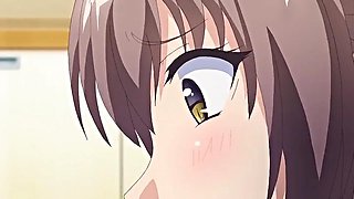 Blonde nurse gangbanged in hospital: Big Tits, Big Ass  Blowjob Porn