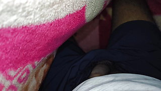 Slow slow moment hand