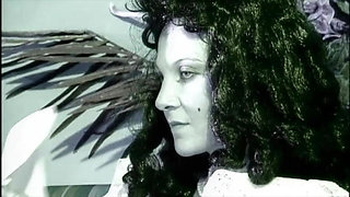 He Submits and Sodomized a Girl While His Wife Is Watching