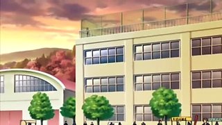 Anime hentai school girls' scandalous tryst