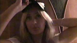 Superb wench's 18-25 video