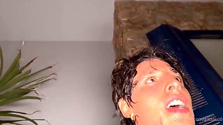 Hot Milf Group Sex Cumshot