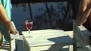 Wife and Husband Have Sex After Erotic Show