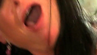Blacky Sessions_scene_1_sexy Brunette Secretary in Lingerie Wants to Have Interracial Anal Sex with Her Boss.