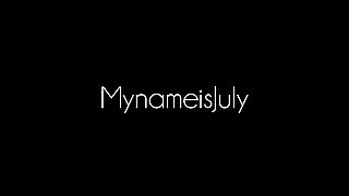 Little Asian: My body is too small for such a huge penis. 2-2