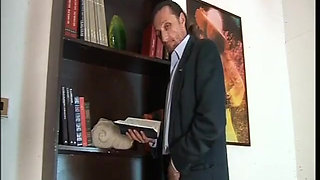 He was my stepfather volume 5 - DVD