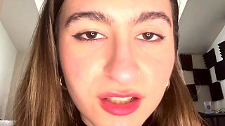QueenAriexx - Captive Closet Prisoner